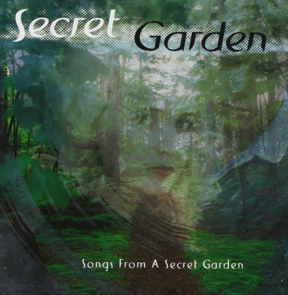 Secret Garden - Adagio