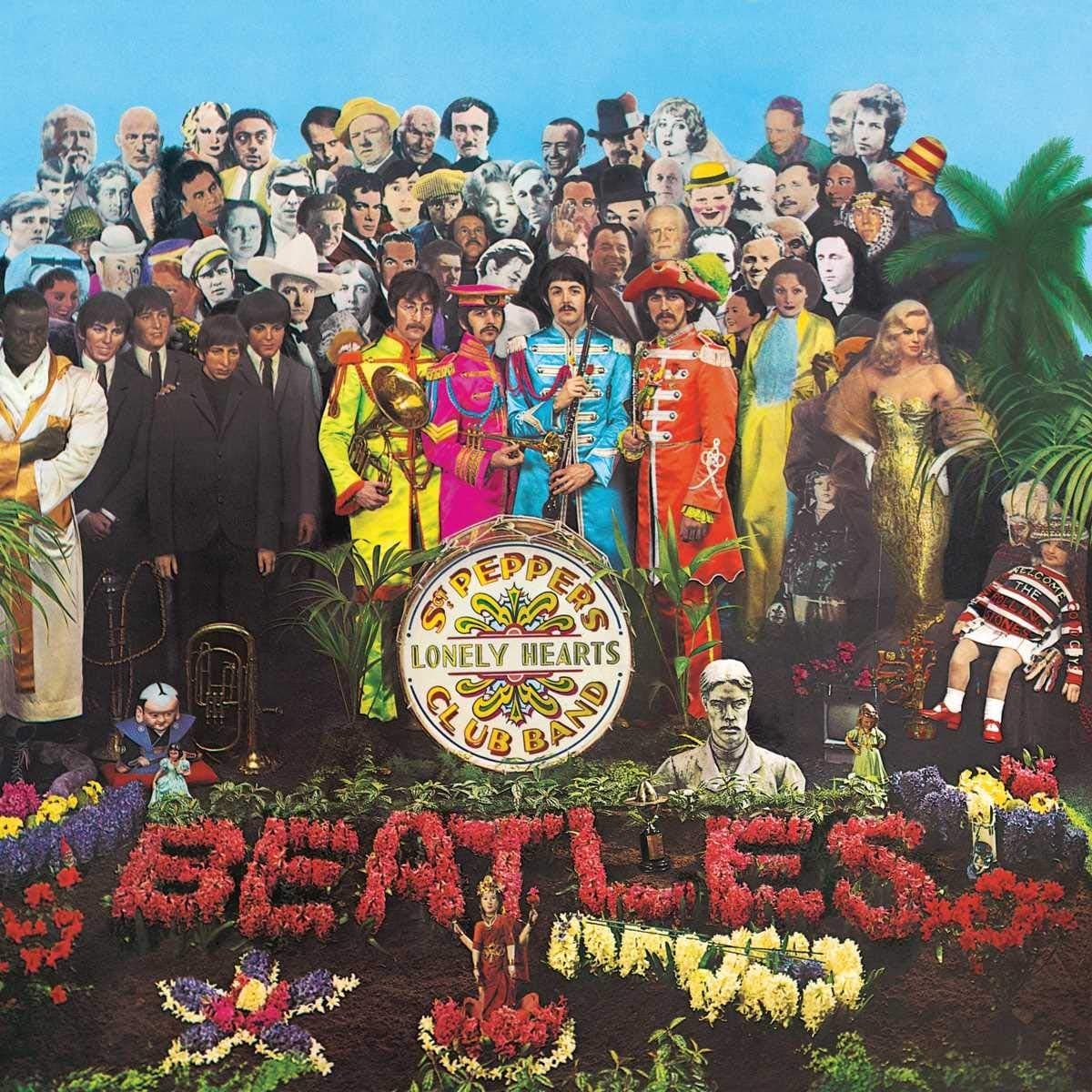 The Beatles - a Day in the Life