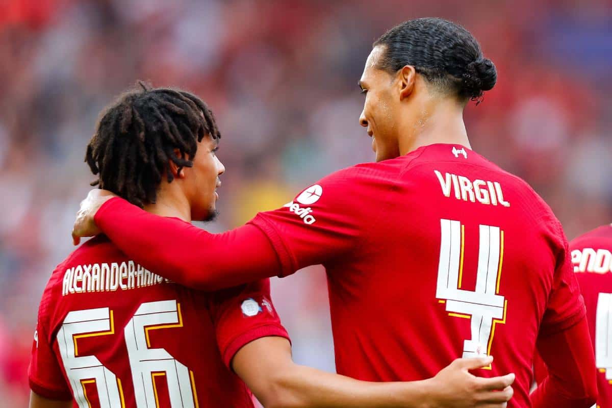لیورپول / لیگ برتر / Premier League / Liverpool
