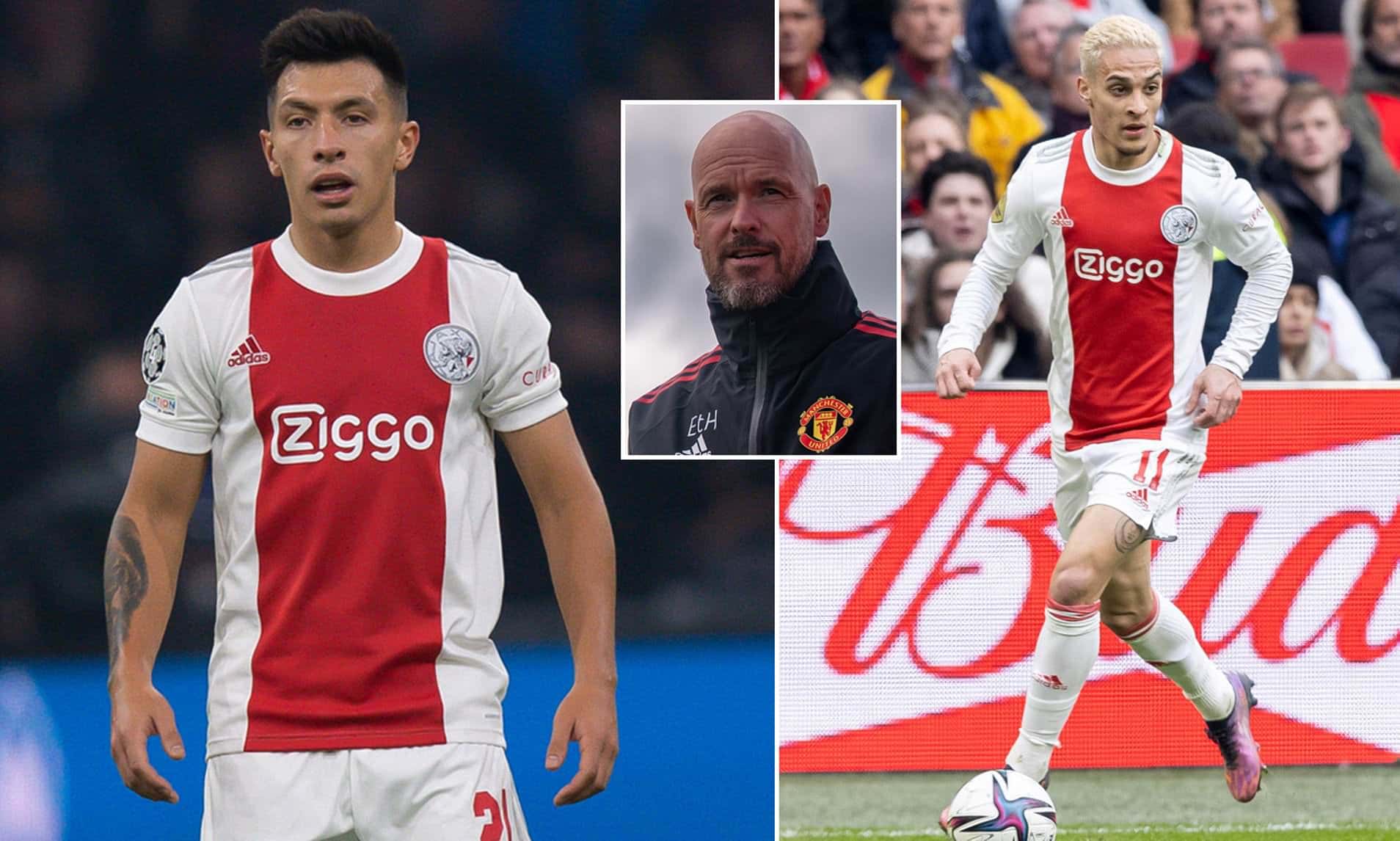 هلند / منچستریونایتد / Ajax / Netherlands