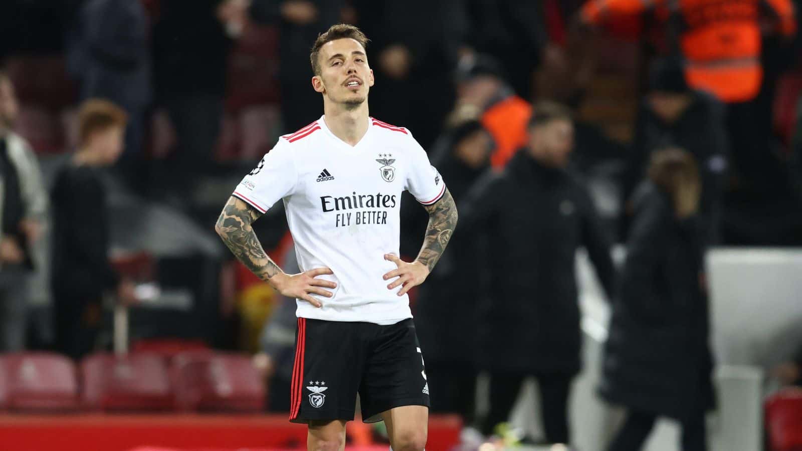 بنفیکا / پرتغال / Portugal / Benfica