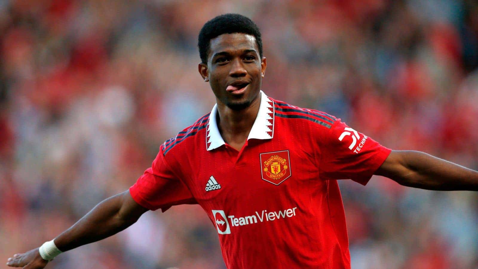 منچستریونایتد / لیگ برتر / Premier League / Manchester United