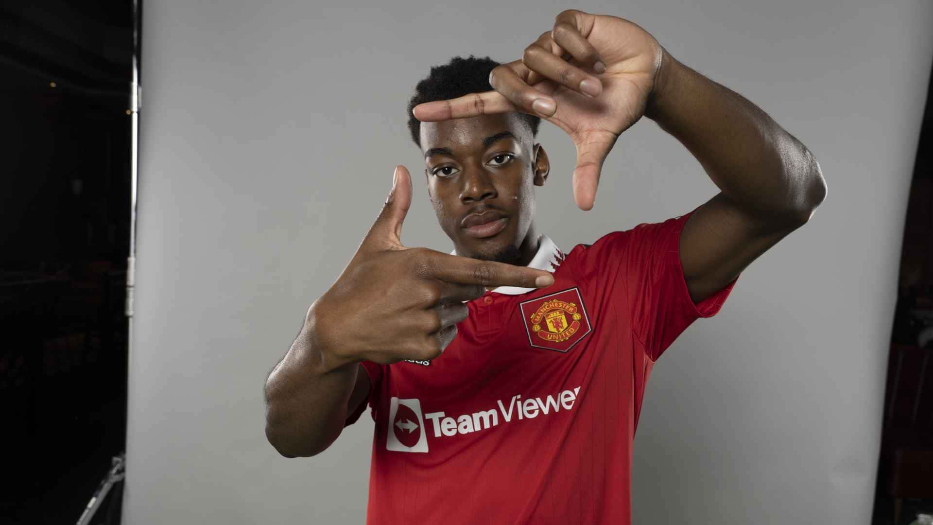 منچستریونایتد / لیگ برتر / Premier League / Manchester United