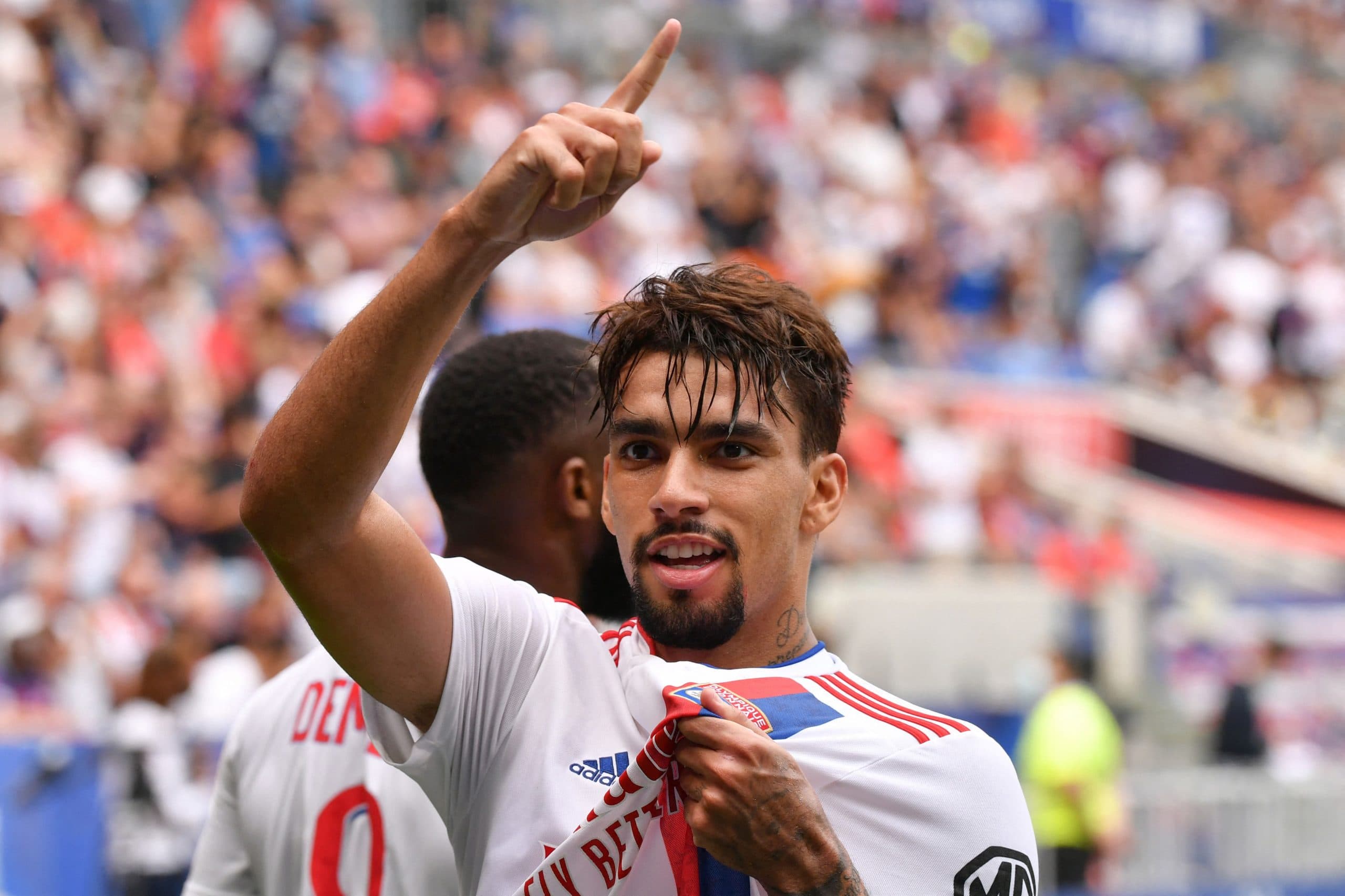 لیون / فرانسه / Ligue 1 / France / Brazil / Lyon