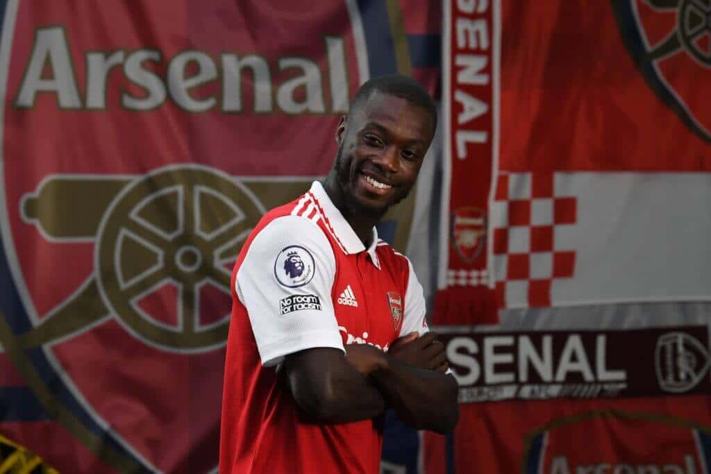 آرسنال / لیگ برتر / Premier League / Arsenal