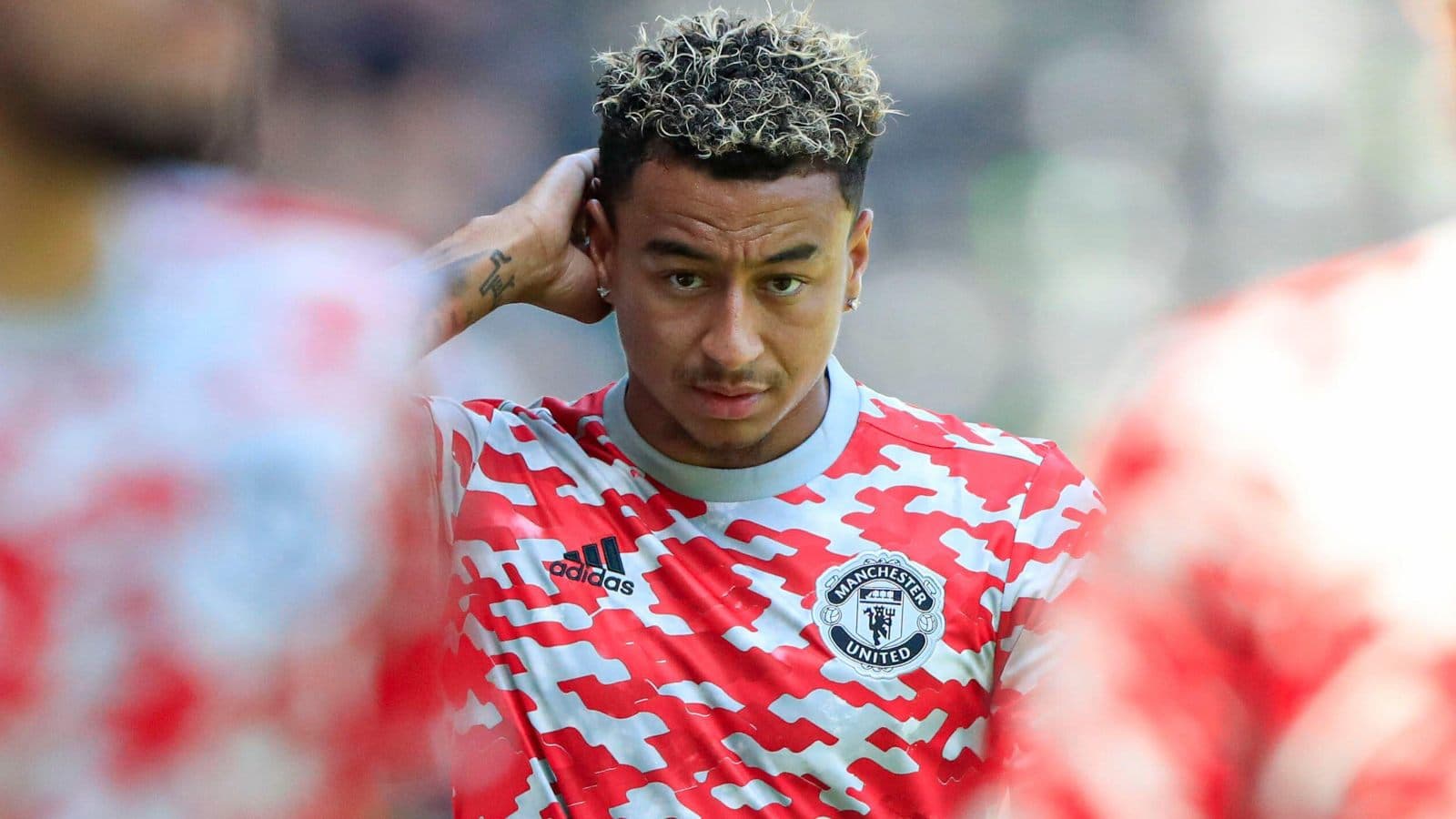 منچستریونایتد / لیگ برتر / انگلیس / England / Premier League
