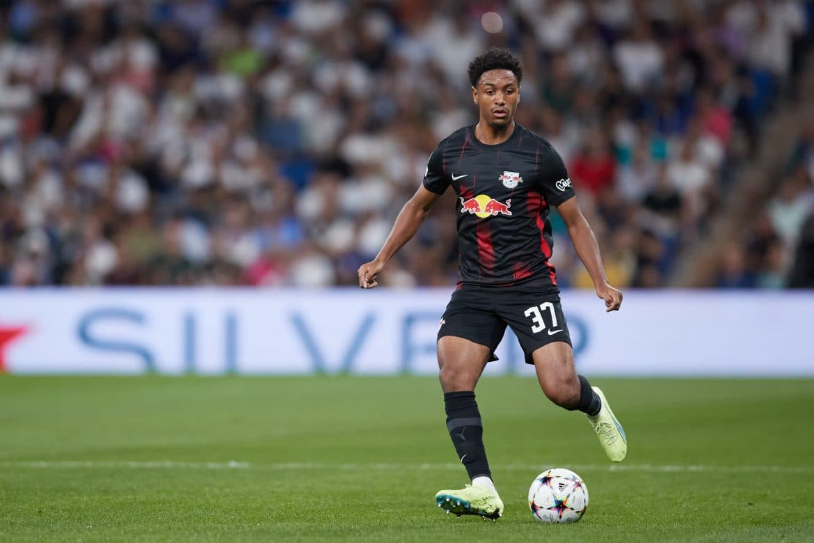 لایپزیش / آلمان / Germany / Bundesliga