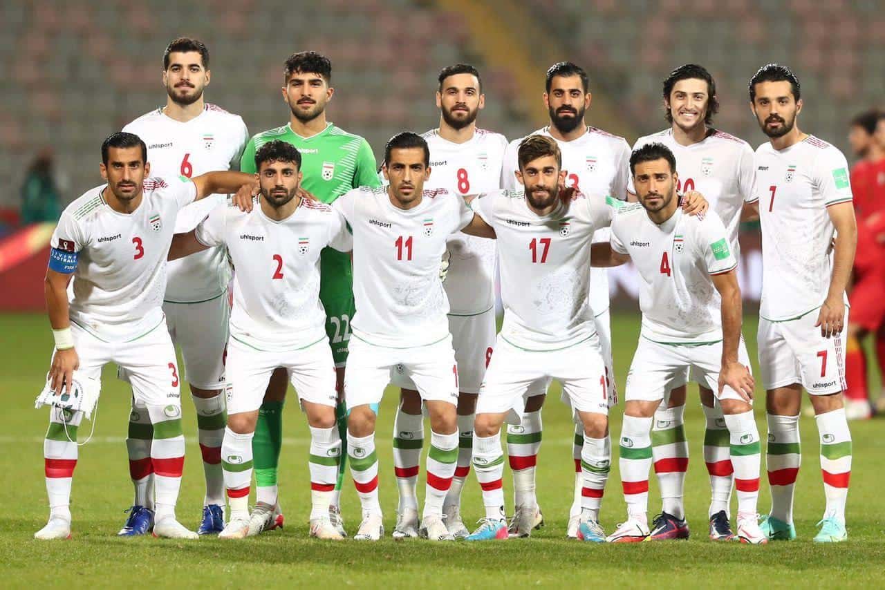 موافقت فیفا با برگزاری بازی دوستانه تیم های ملی ایران و روسیه