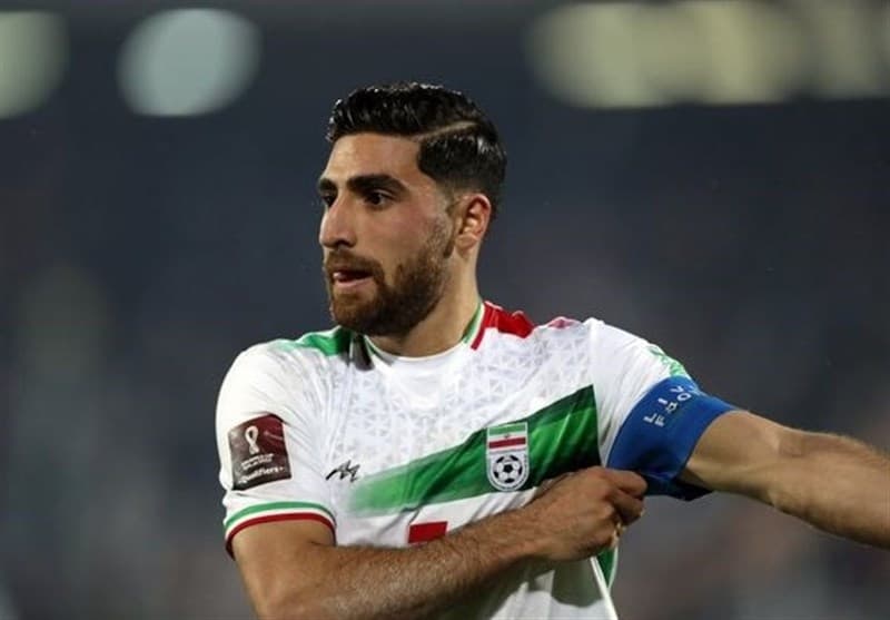 جهانبخش: نباید به صعود به جام جهانی قناعت کنیم؛ همان اشتیاق جام جهانی 2014 را دارم