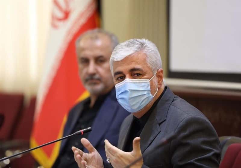 وزیر ورزش: وقتی از واگذاری استقلال و پرسپولیس صحبت کردیم، برخی گفتند شدنی نیست