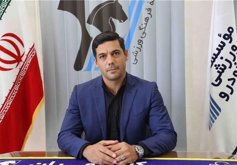 ابراهیم شکوری قائم مقام باشگاه پیکان شد