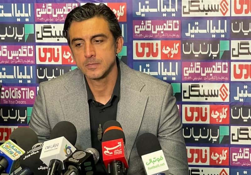 رحمتی: می خواهیم قدرت تاکتیکی مان را به تراکتور دیکته کنیم