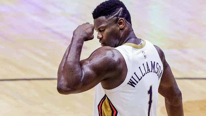 نقل و انتقالات NBA | از ترید گوبر به مینسوتا تا تمدید قرارداد زک لوین و زایان ویلیامسون