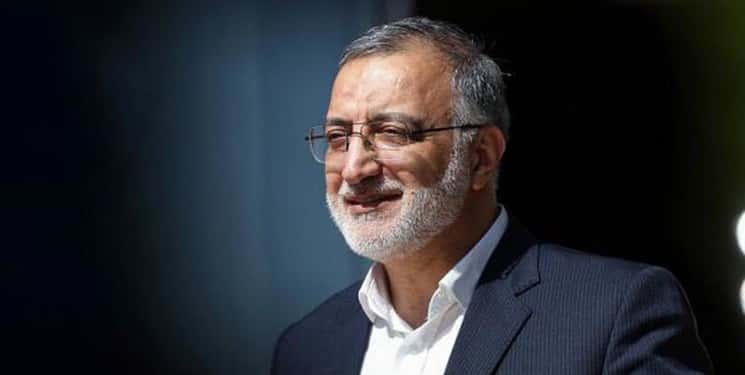 شهردار تهران: آینده کشتی درخشان تر از شرایط فعلی است