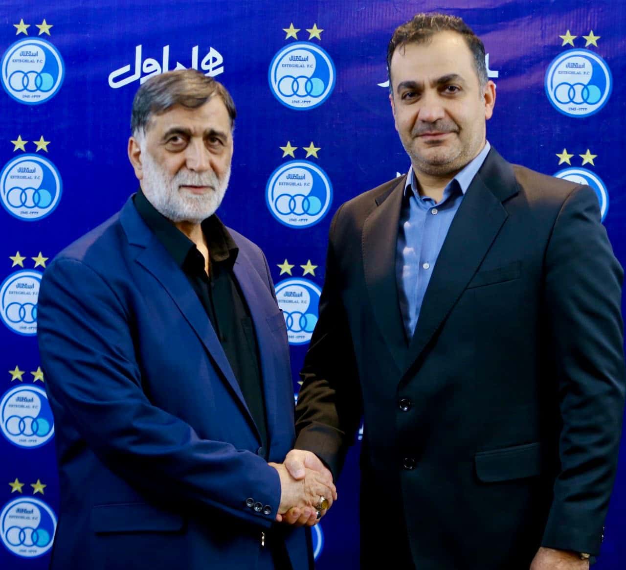 امیر سلطانی معاون اجرایی استقلال شد
