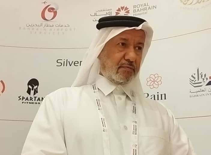 تحلیل رئیس کنفدراسیون وزنه برداری آسیا؛ المنا: قاره آسیا در جایگاه نخست وزنه برداری جهان است