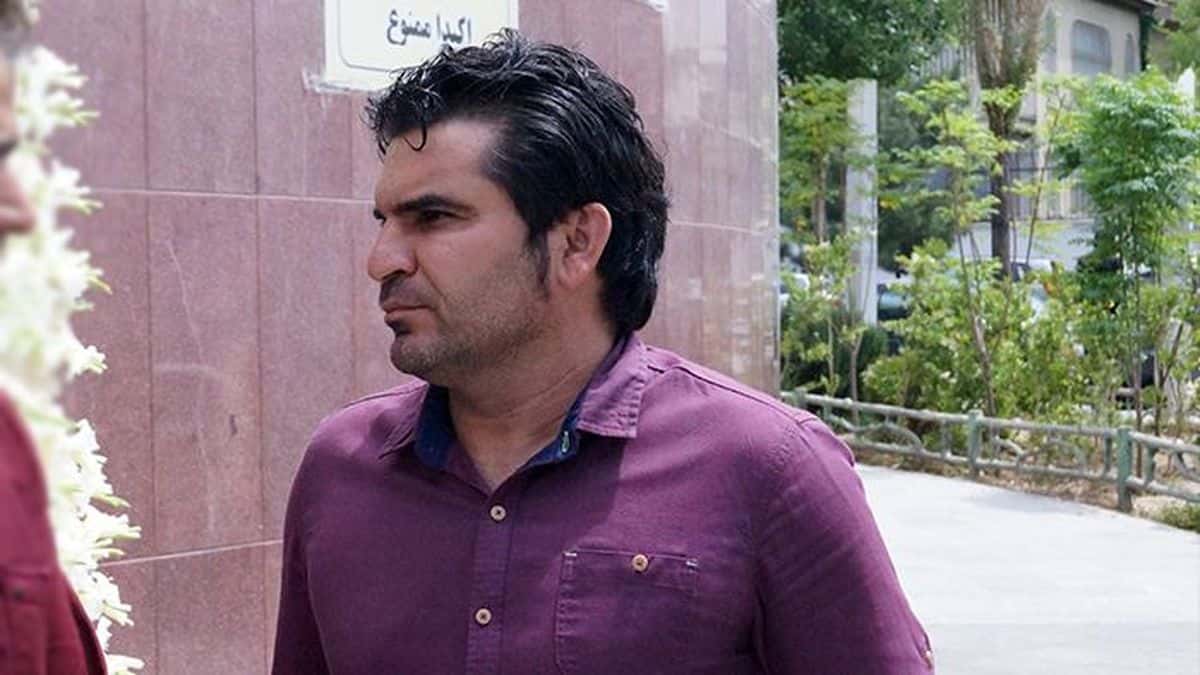 خان محمدی: لوکادیا چارچوب شناس است؛ عمری خیلی جای رشد دارد