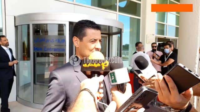 علیرضا فغانی : اگر تفکرات عوض نشود VAR هم جوابگو نیست / فیلم