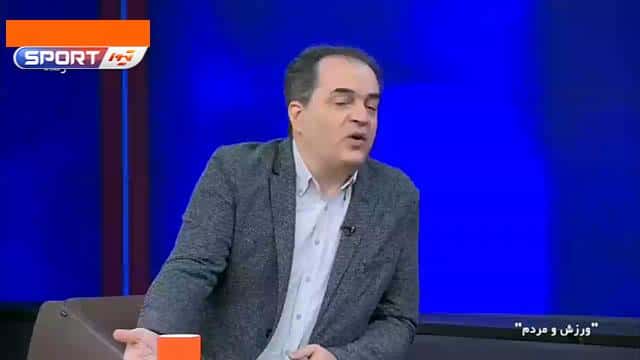کامرانی فر: دو بازی تدارکاتی بزرگ ترتیب دادیم و لیگ ده روز زودتر برای آماده سازی ملی پوشان تعطیل خواهد شد / فیلم