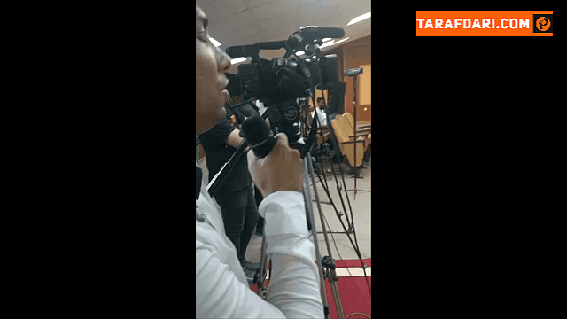 خوزه مورایس: ما بردیم اما مربی استقلال هم با کیفیت است / فیلم