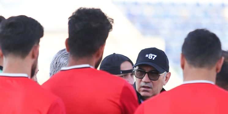 شاگردان بردیف به ترکیه میروند