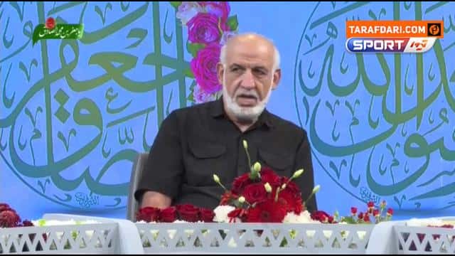 مهدی فنونی زاده: استقلال هفته به هفته بهتر می شود / فیلم