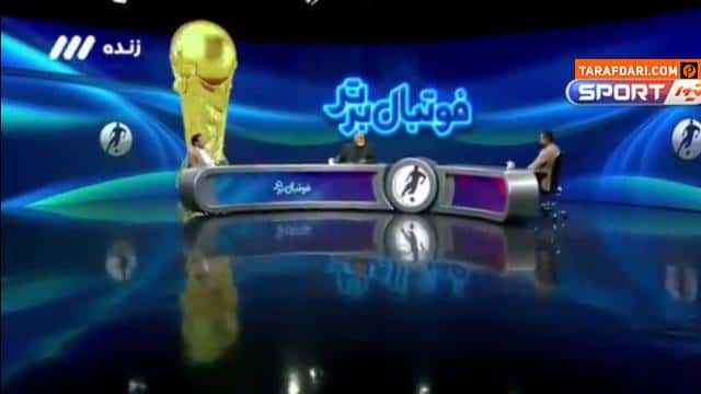 افشاگری عضو کمیته بدوی از تحرکات و ارتباطات پشت پرده تاج برای انتخابات / فیلم