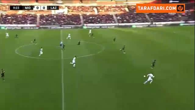لیگ اروپا