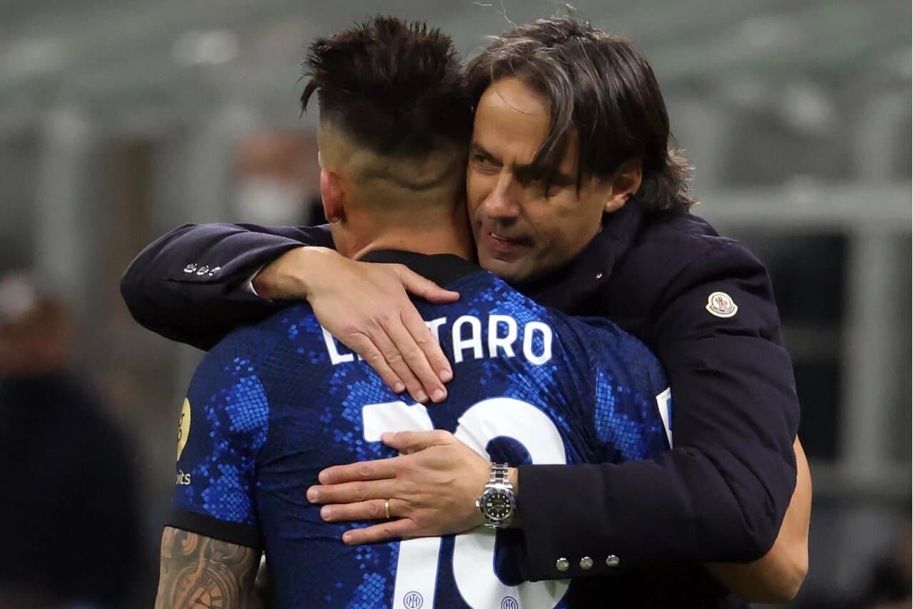 لائوتارو در مورد ترند شدن هشتگ اخراج اینزاگی: بازیکنان هستند که به زمین مسابقه می روند نه مربی