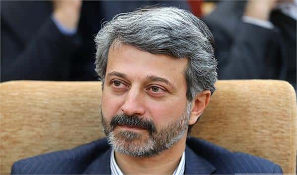 حضور رئیس آکادمی ملی کمیته پارالمپیک ایران در نشست کلاسبندی IPC