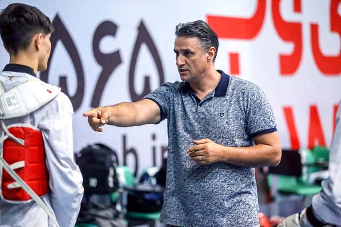 ملیپوشان نوجوان تکواندو برای اعزام به قهرمانی آسیا مشخص شدند