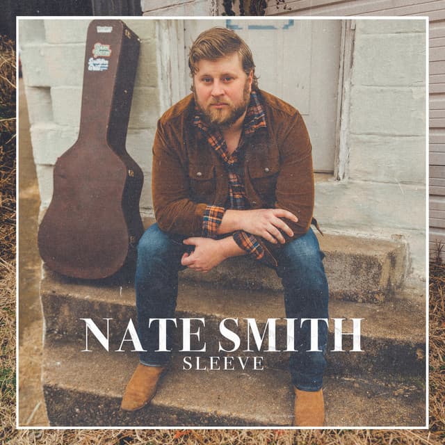 آهنگ Nate smith - sleeve