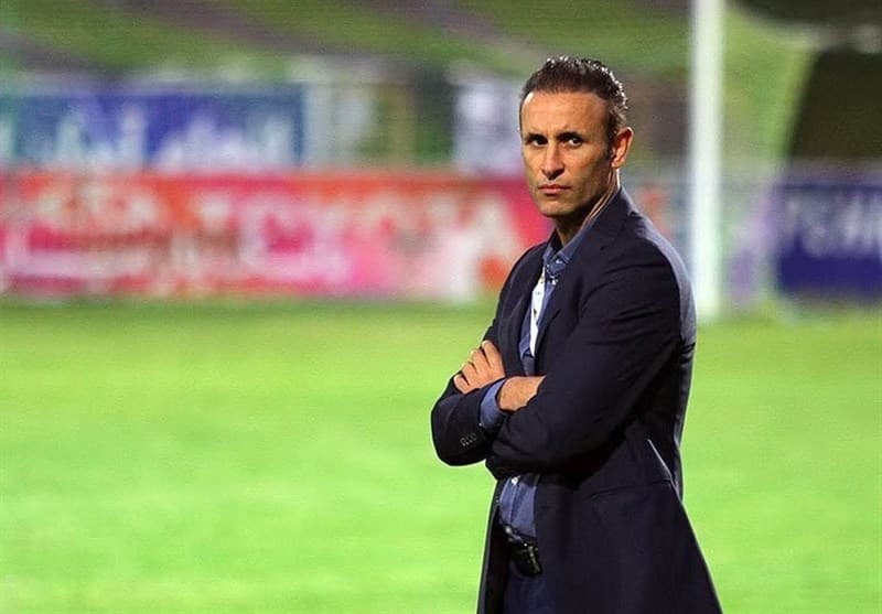 پاسخ باشگاه استقلال به اظهارات سرمربی پرسپولیس