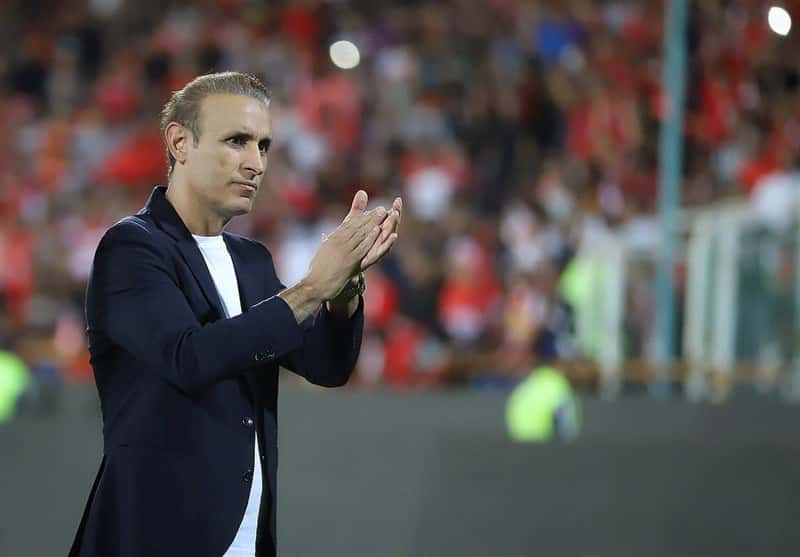 پرسپولیس
