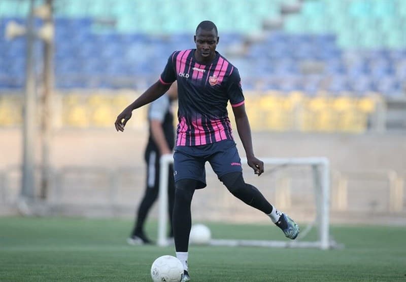 پرسپولیس