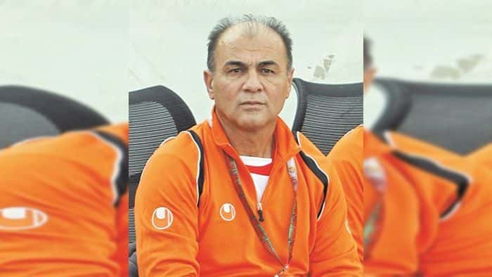 پرسپولیس
