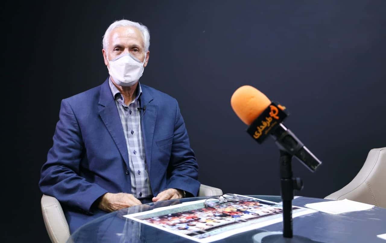 بیژن ذوالفقارنسب: بازگشت کارلوس کی روش؟ او امتحانش را پس داده است