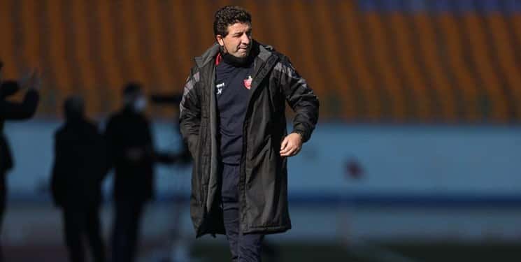 پرسپولیس