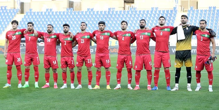 واکنش وزارت ورزش به اختلاف در تیم ملی؛ متحدتر از قبل برای دفاع از نام ایران