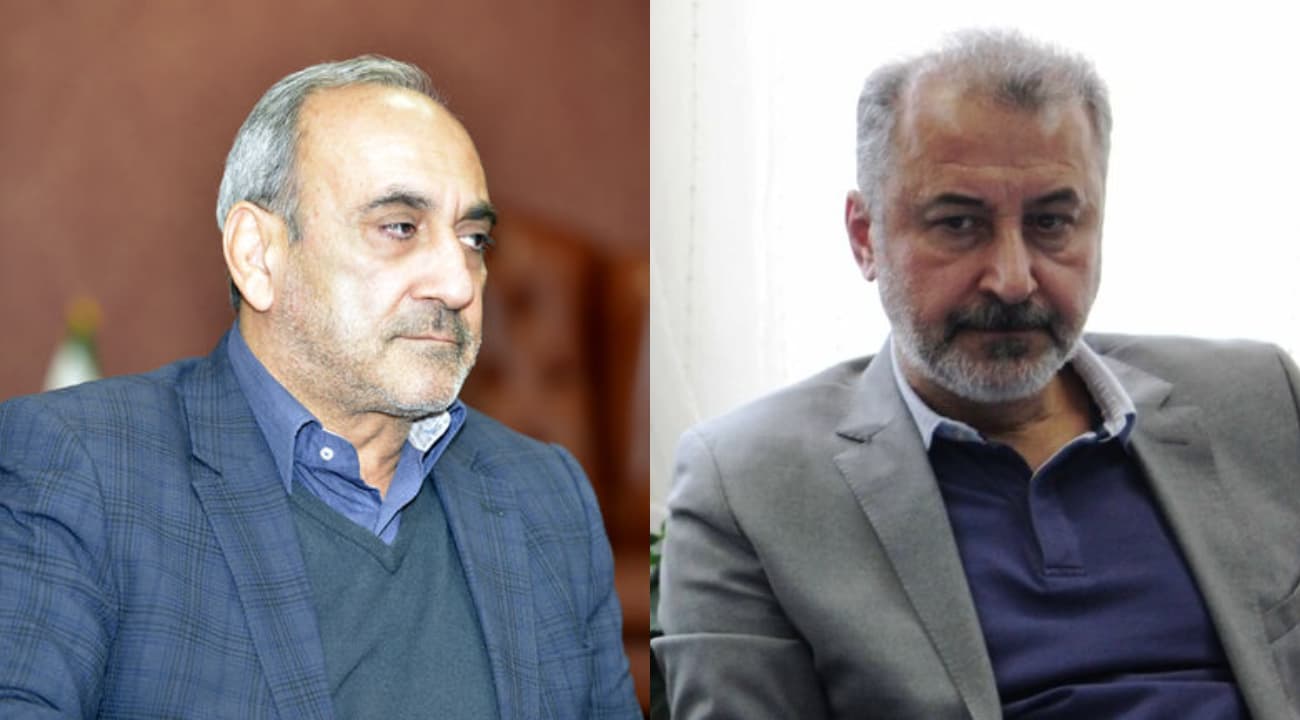 فولاد خوزستان / پرسپولیس