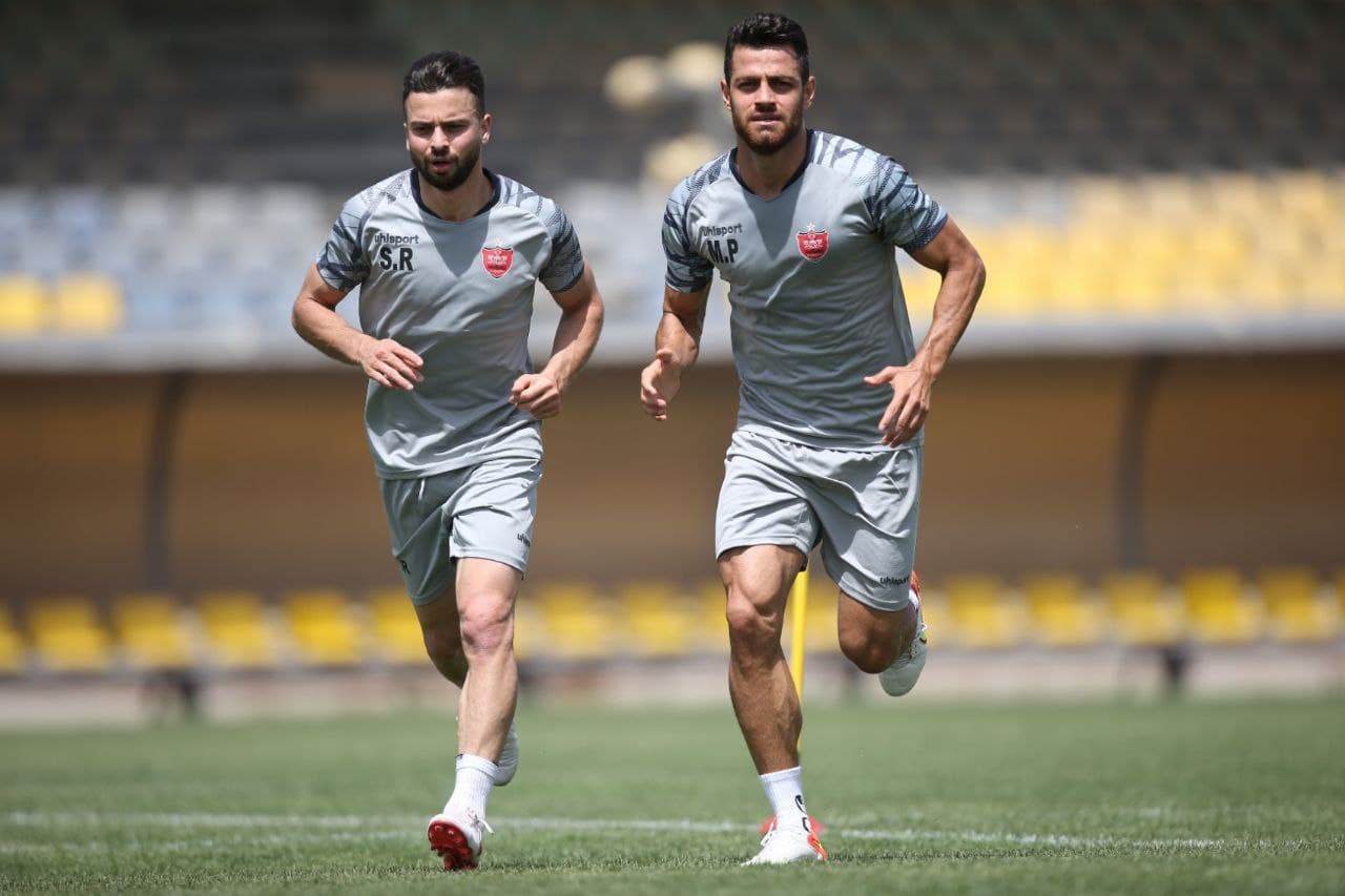پرسپولیس