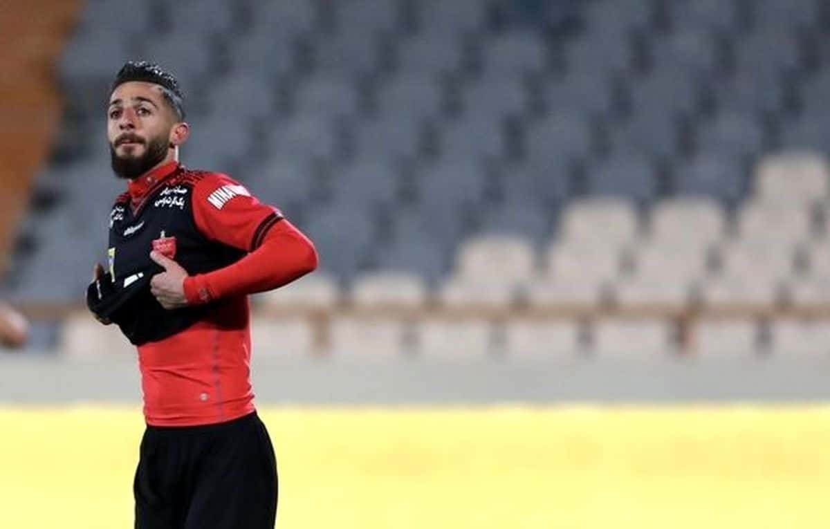 پرسپولیس