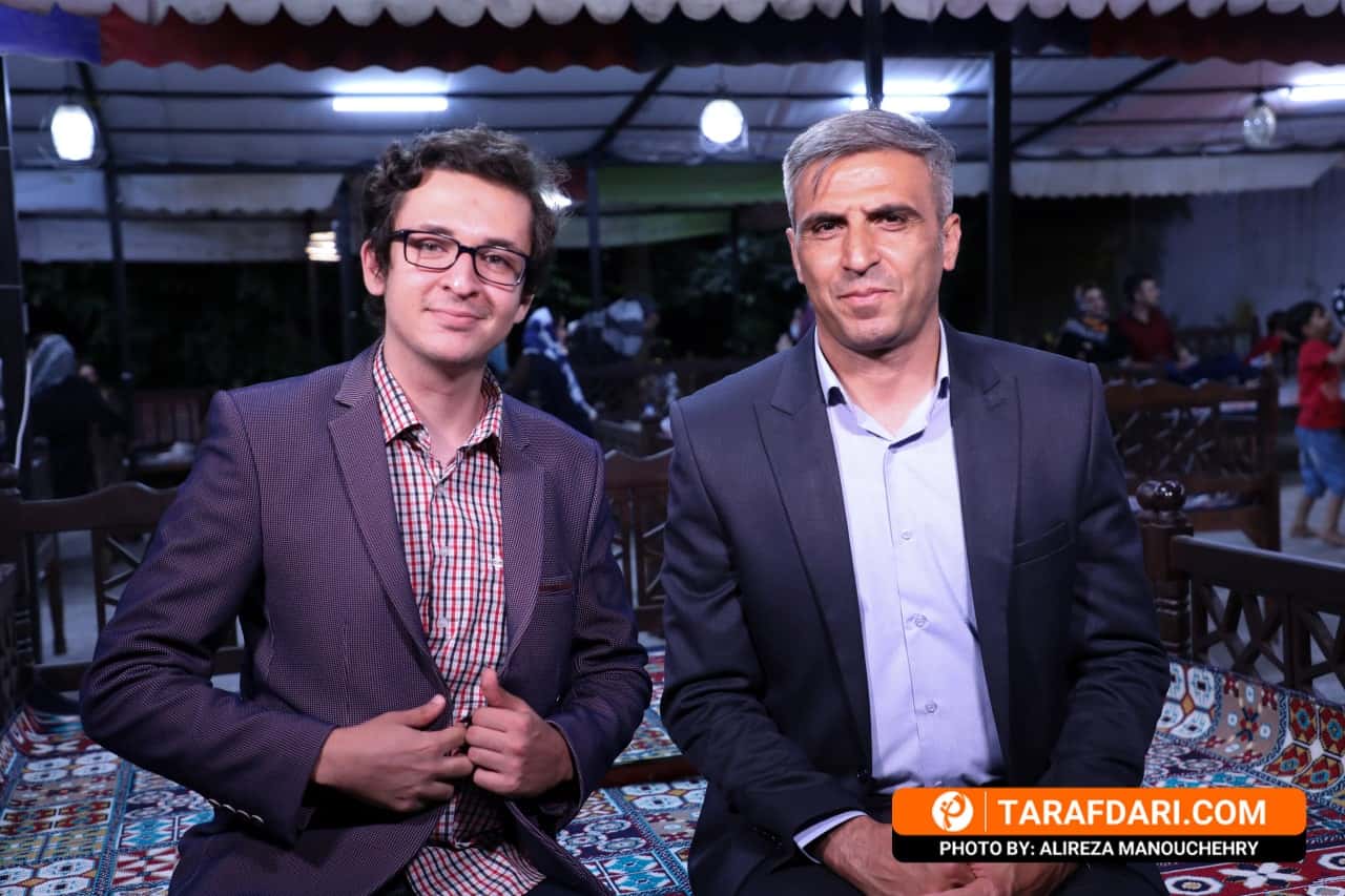 داور فوتبال ایران