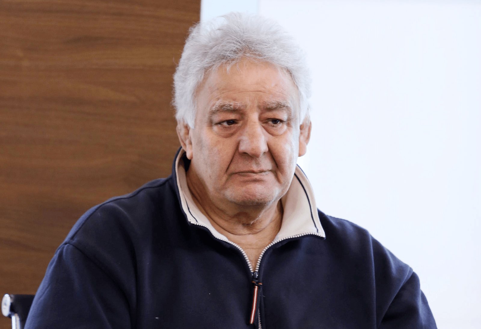 ورزشگاه قدیمی