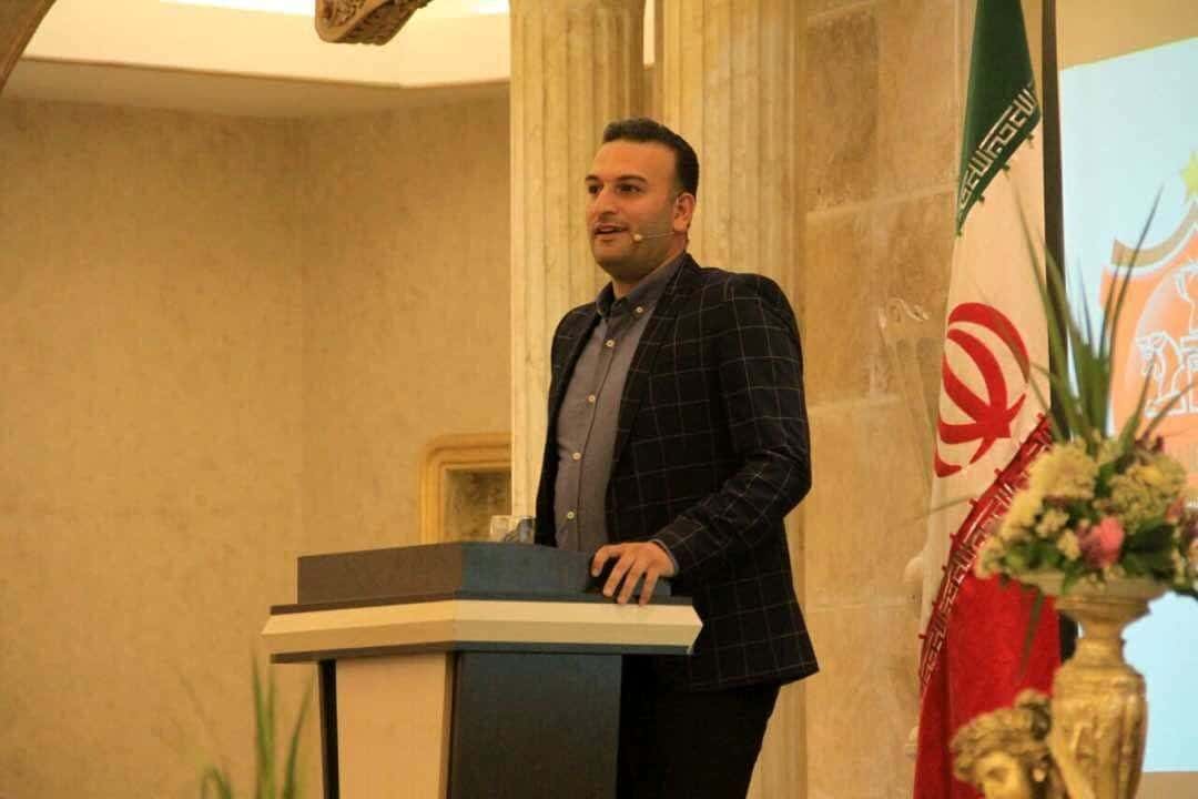 قائم مقام اسبق پرسپولیس: برای تمام اسطوره های باشگاه احترام قائلم