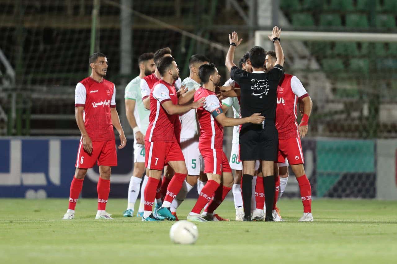 لیگ خلیج فارس