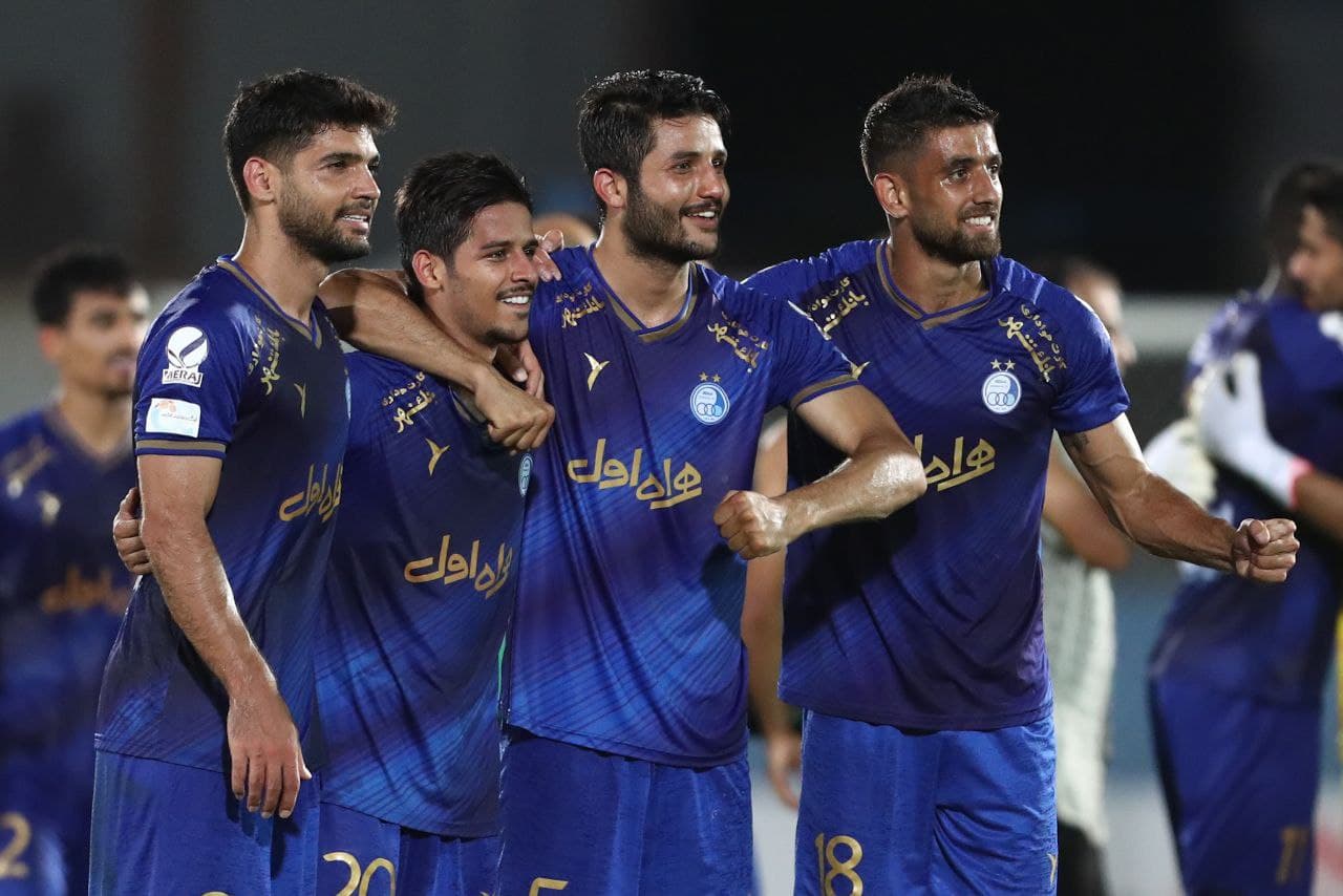 لیگ خلیج فارس