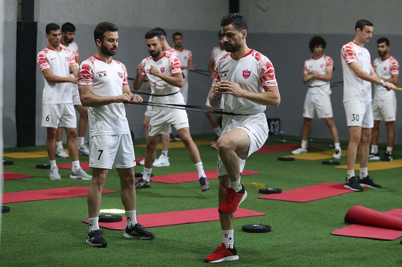 لیگ برتر