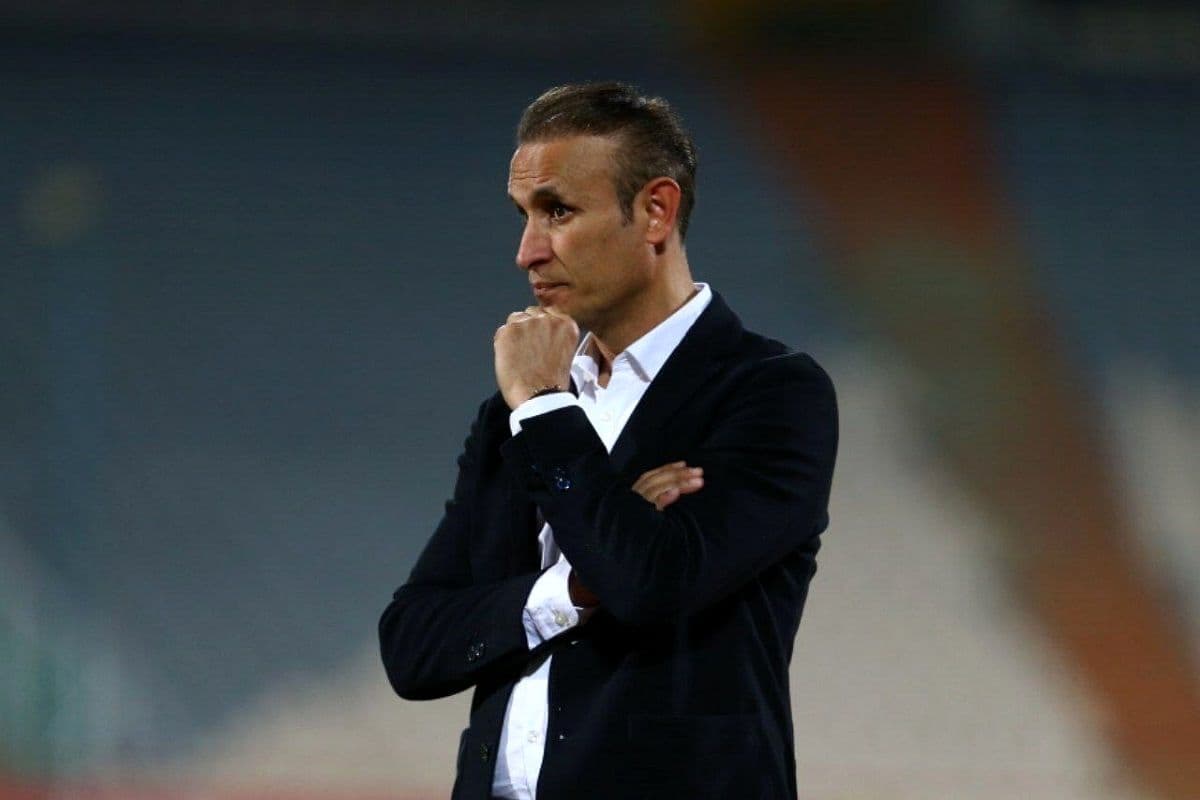 لیگ خلیج فارس / پرسپولیس