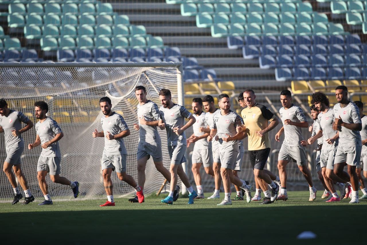 شش هفته سخت پرسپولیس تا دربی؛ مصاف شاگردان یحیی با تیم های بالای جدول